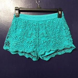 Lacey Shorts Bundle!